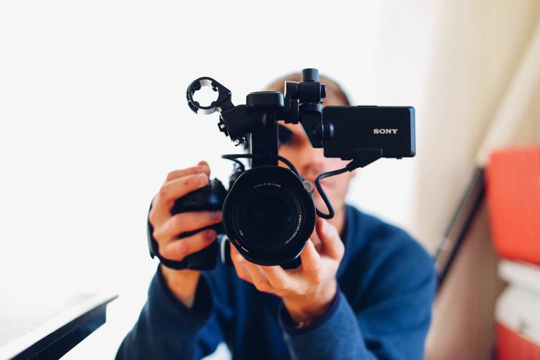How to get clients for video production