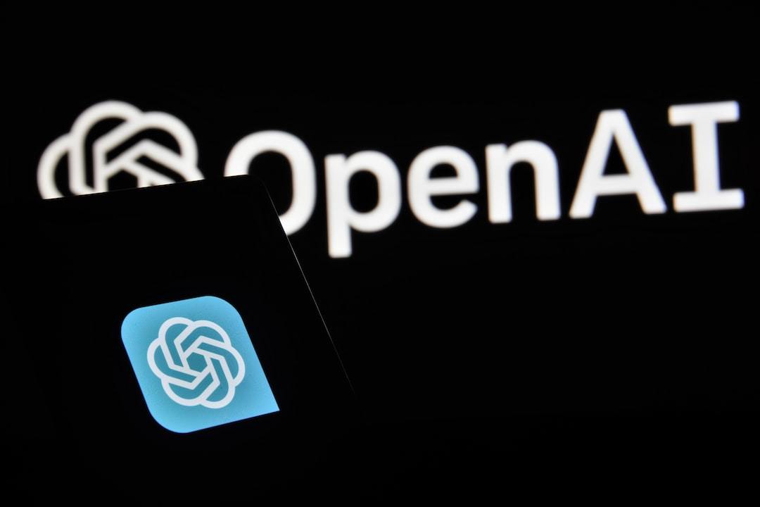 OpenAI Definitely Isn't Promoting Safe AI Anymore