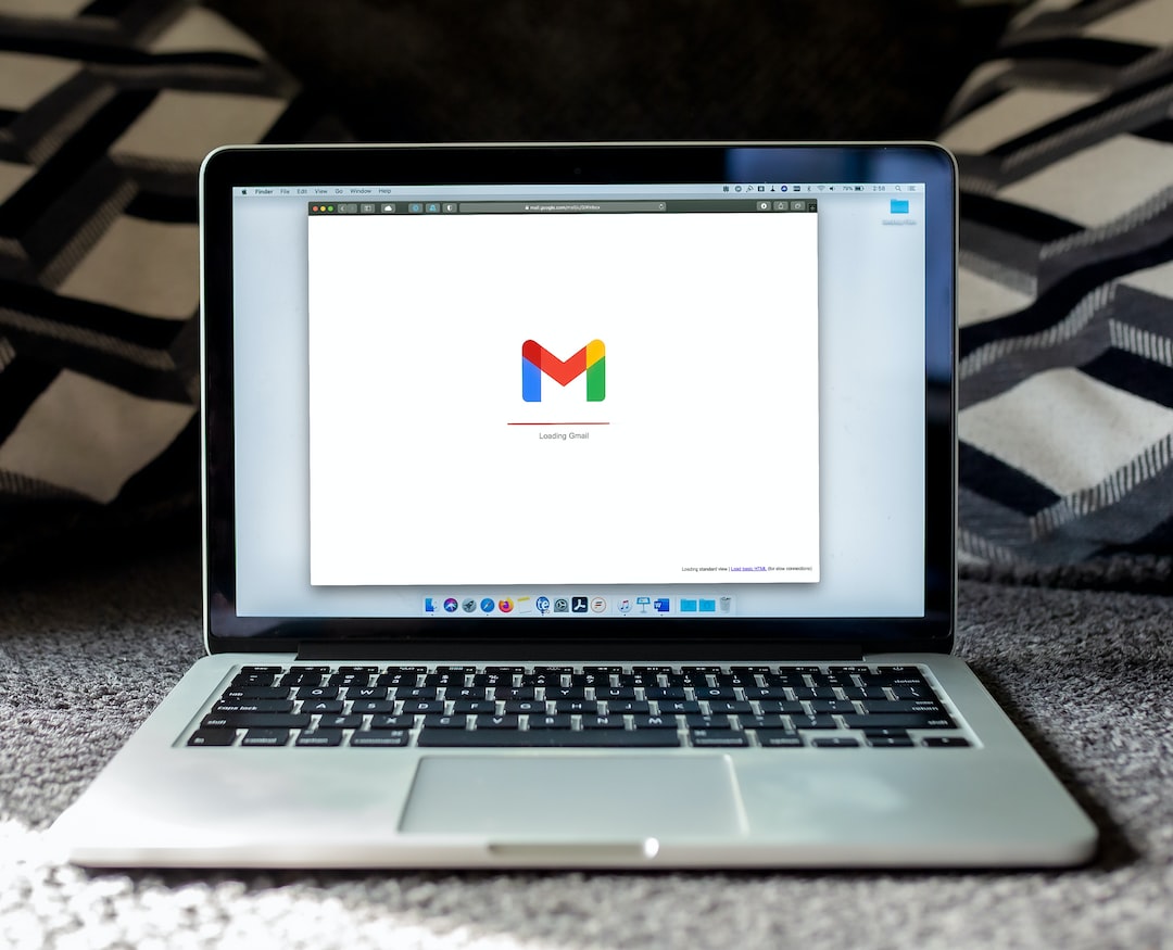 good morning email template